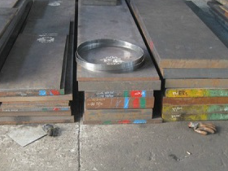 蒸湘18NiCrMo5模具钢