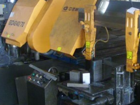 蒸湘SM45模具钢