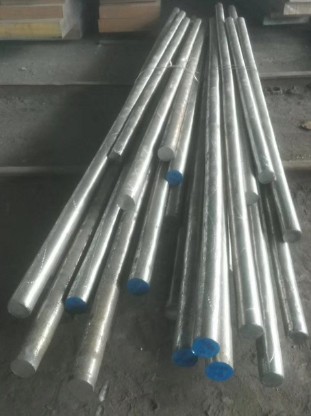 蒸湘P20模具钢