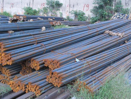 蒸湘50Cr合金结构钢