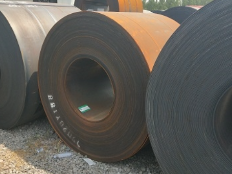 蒸湘Q355NHB耐候板